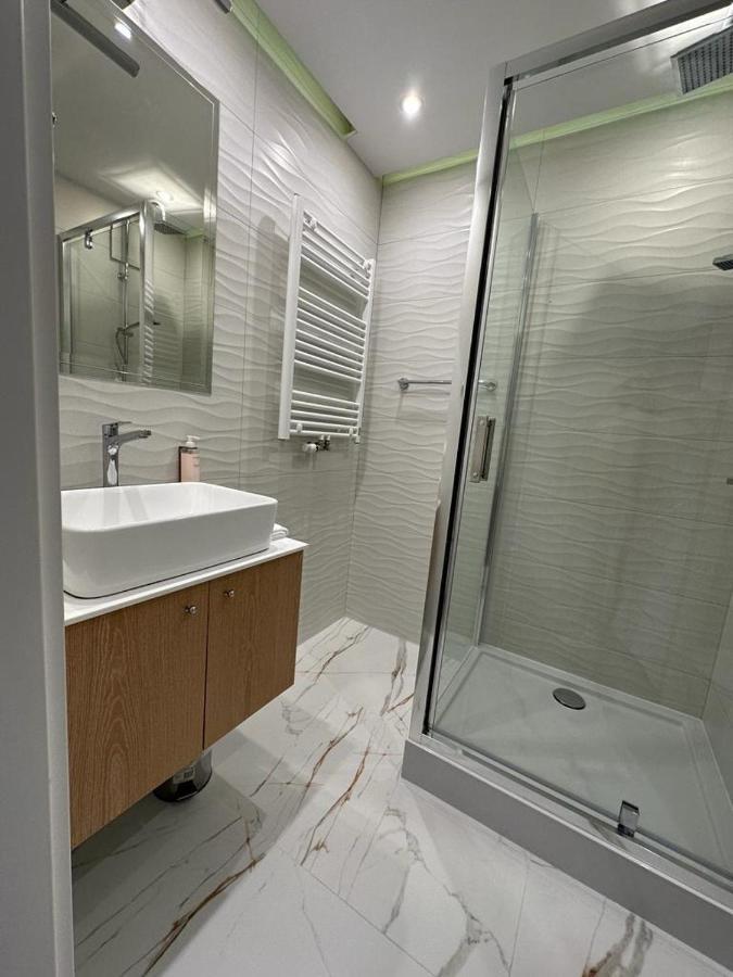 Apartament Swietej Barbary 12/1 *
