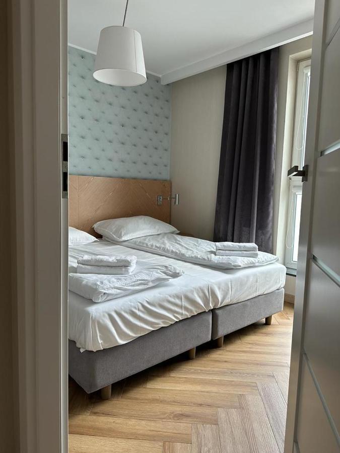 Apartament Swietej Barbary 12/1 Danzig