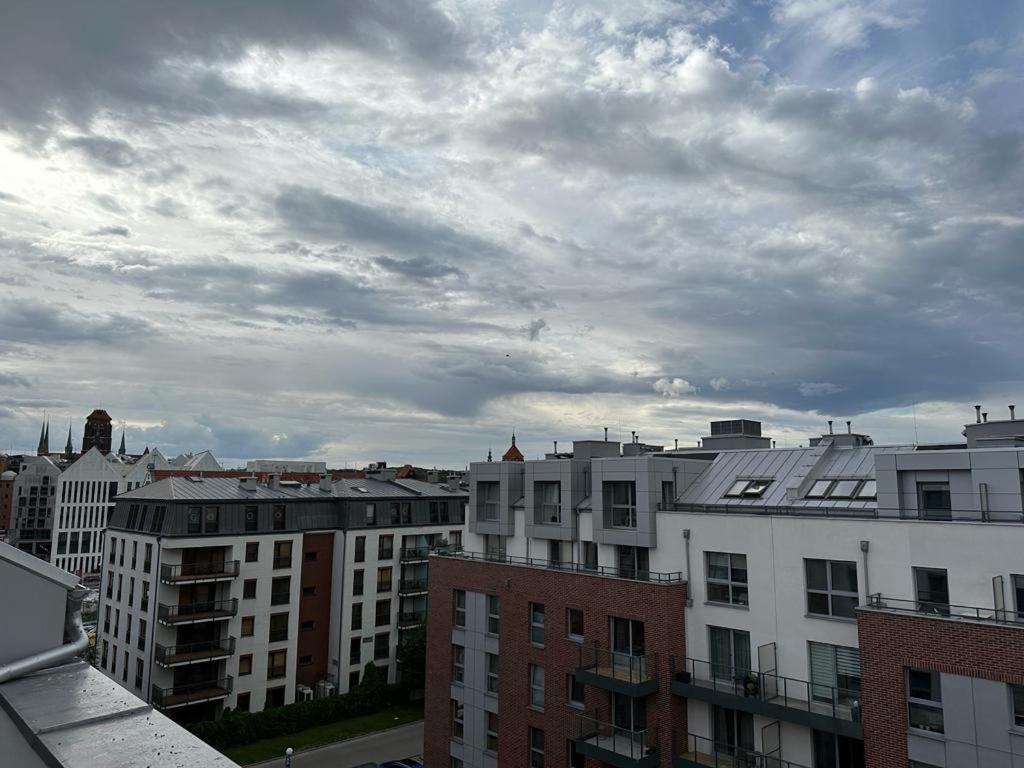 Apartament Swietej Barbary 12/2 Apartamento *