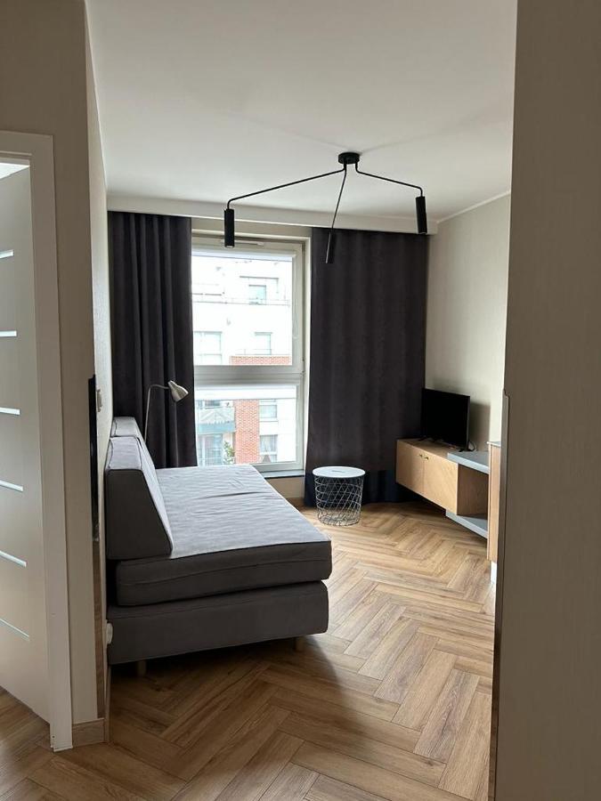 Apartament Swietej Barbary 12/1 Apartment *