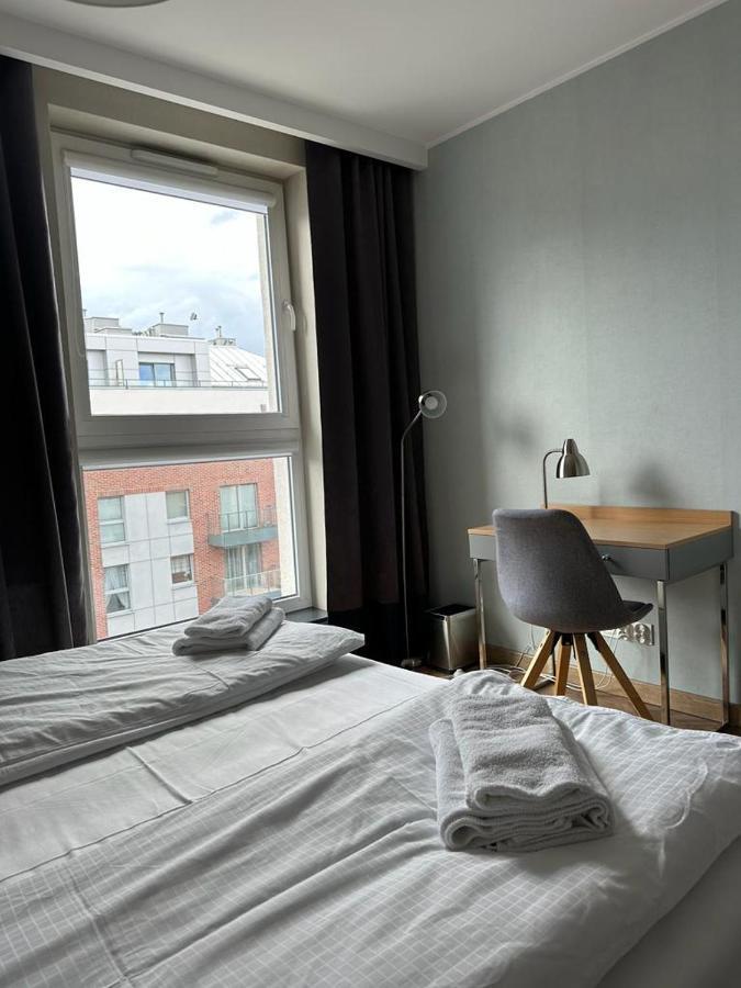 Apartment Apartament Swietej Barbary 12/1