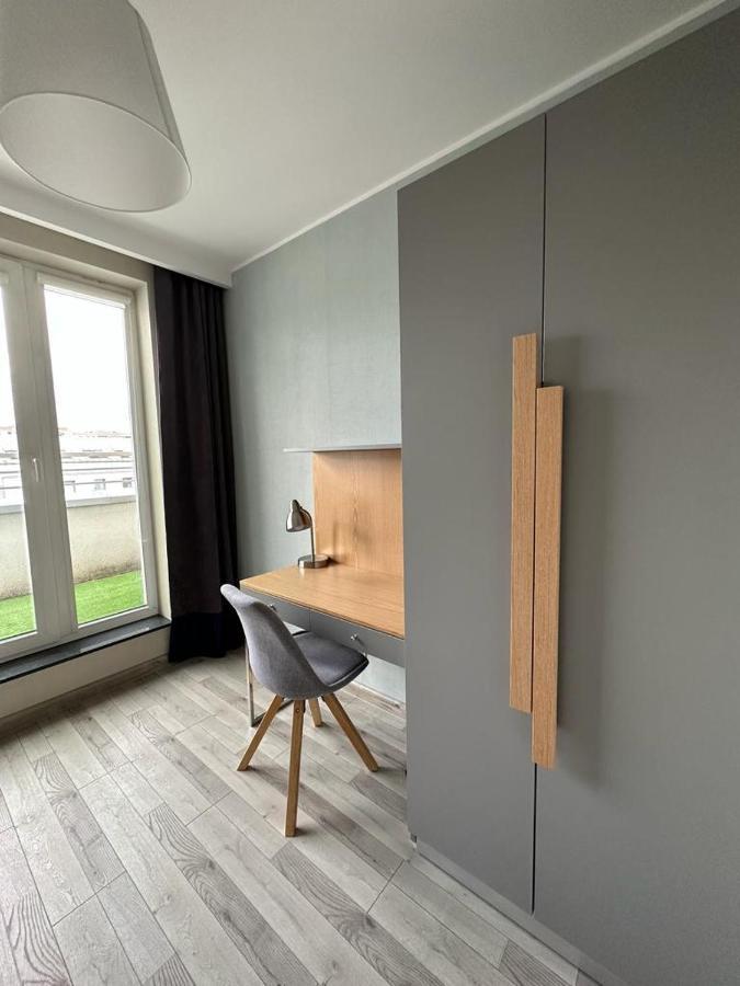 Apartament Swietej Barbary 12/2 Gdańsk