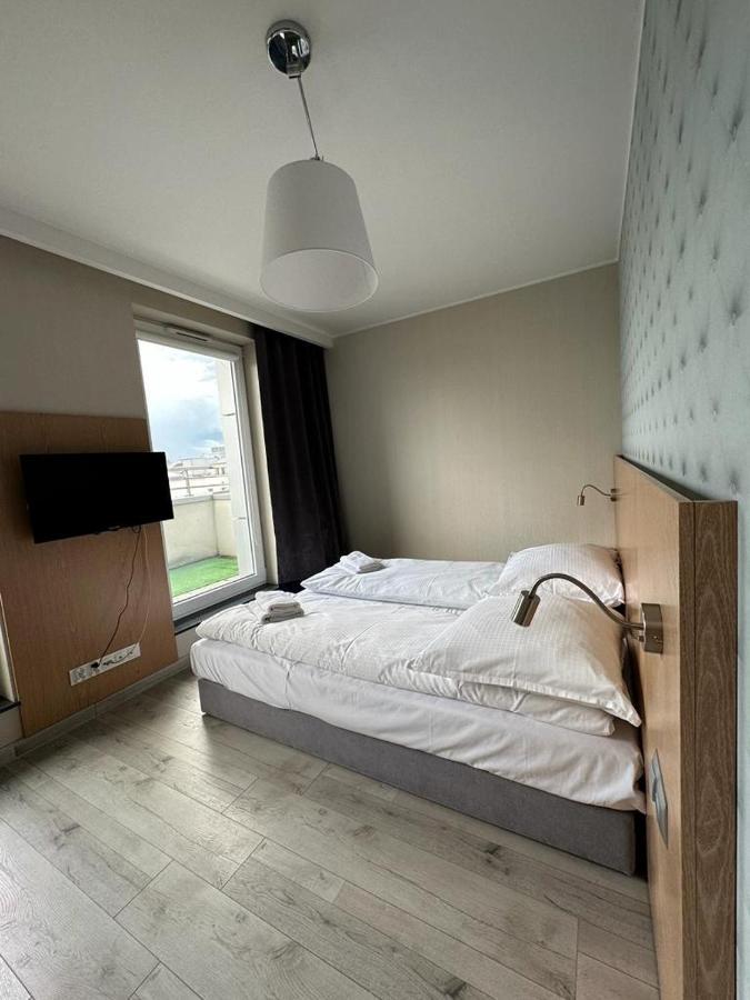 Apartament Swietej Barbary 12/2 *