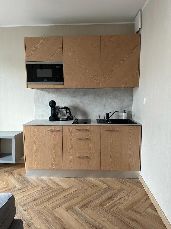 Apartment Apartament Swietej Barbary 12/1