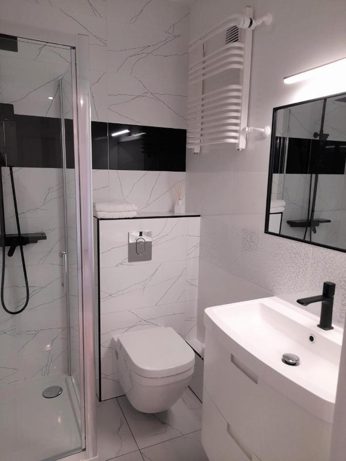 Apartment Magnes Gdansk