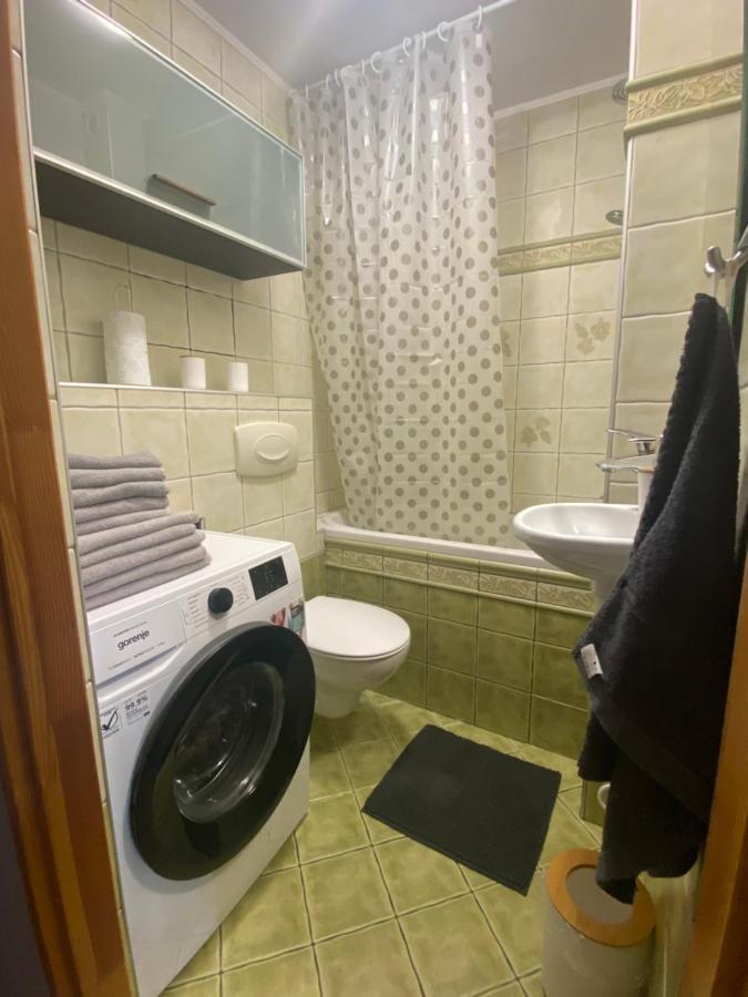 Mileba Apartment *