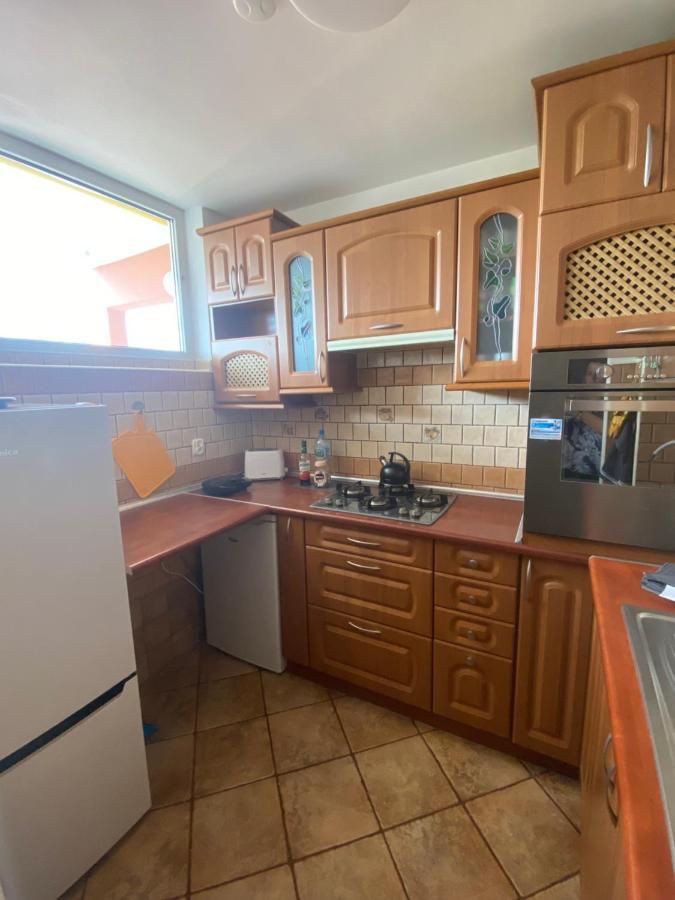 Mileba Apartment *