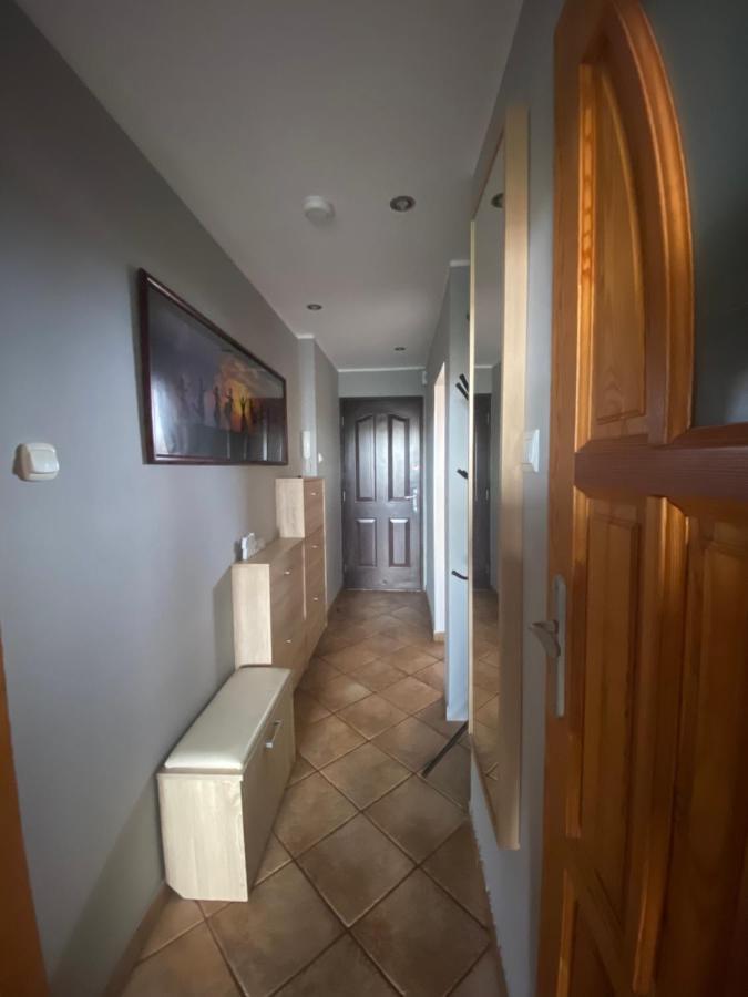 Apartment Mileba Gdansk