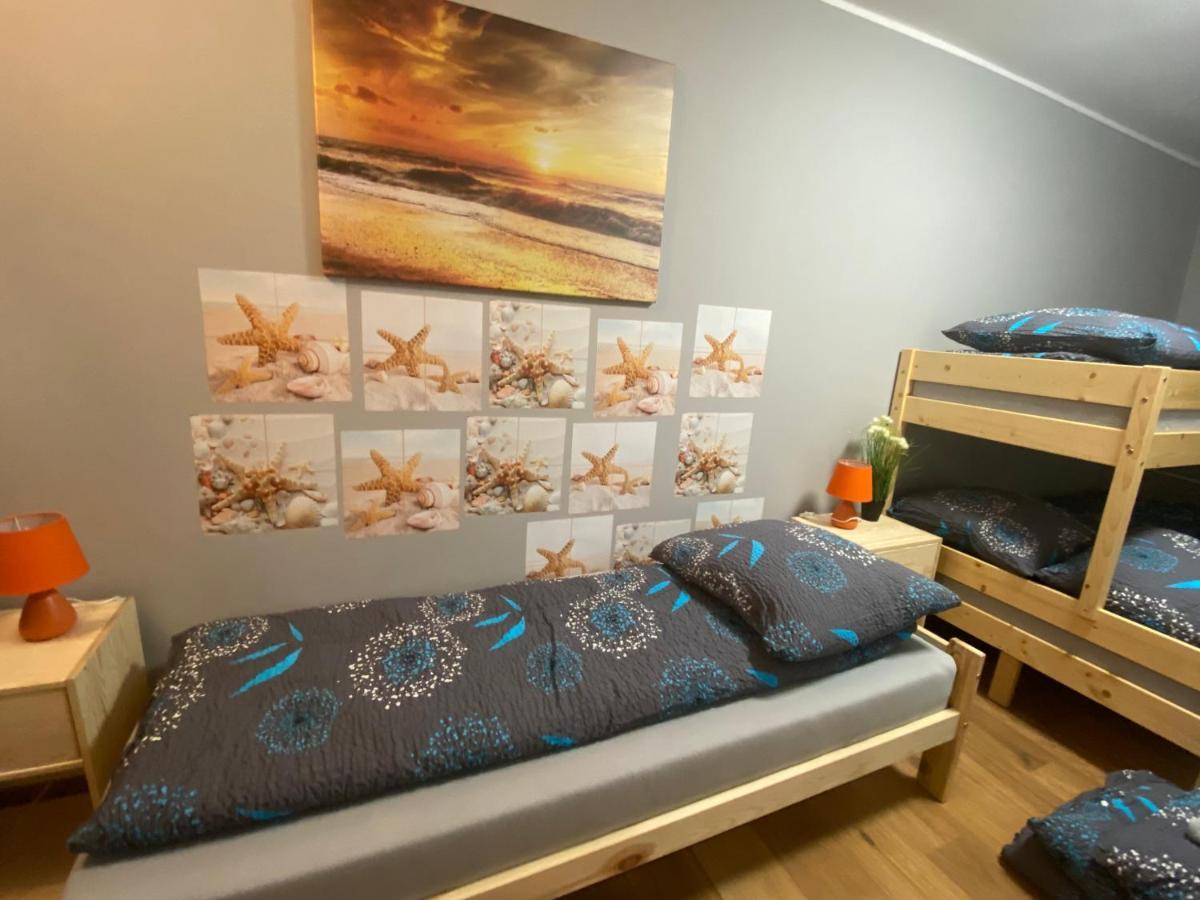 Mileba Apartment