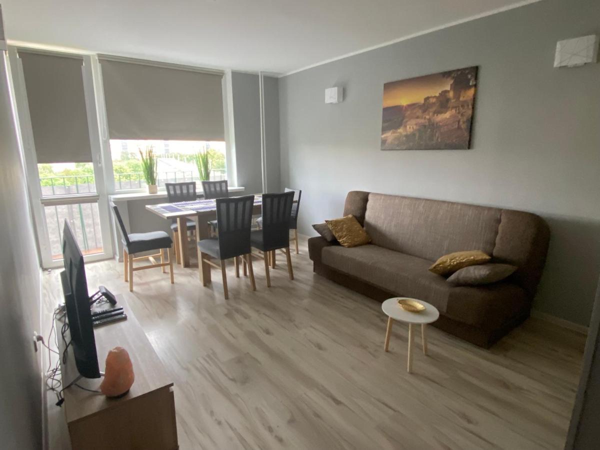 Apartment Mileba *