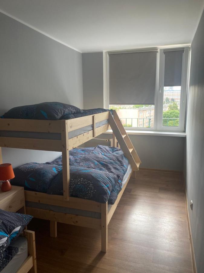 Mileba Apartment *
