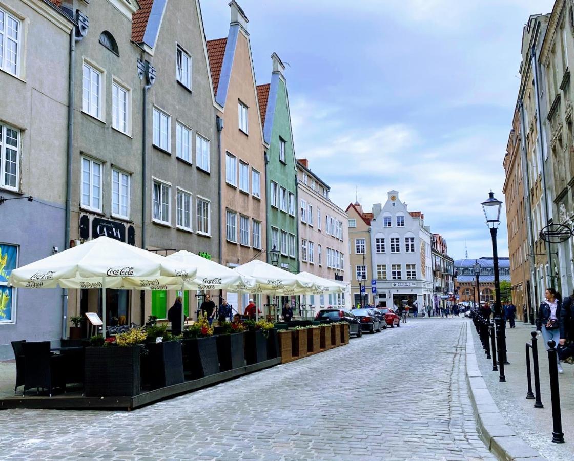 Stare Weglarska Gdansk