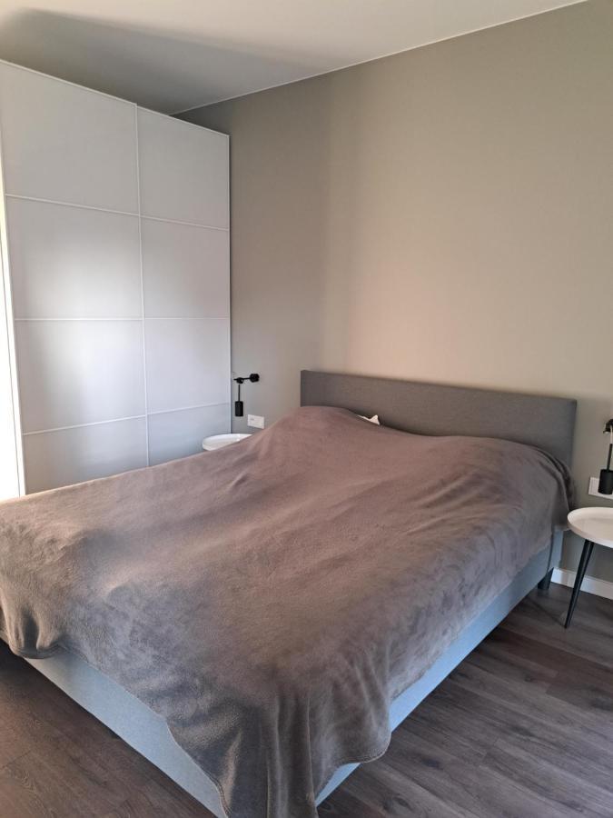 Apartment Golden Swietej Barbary *
