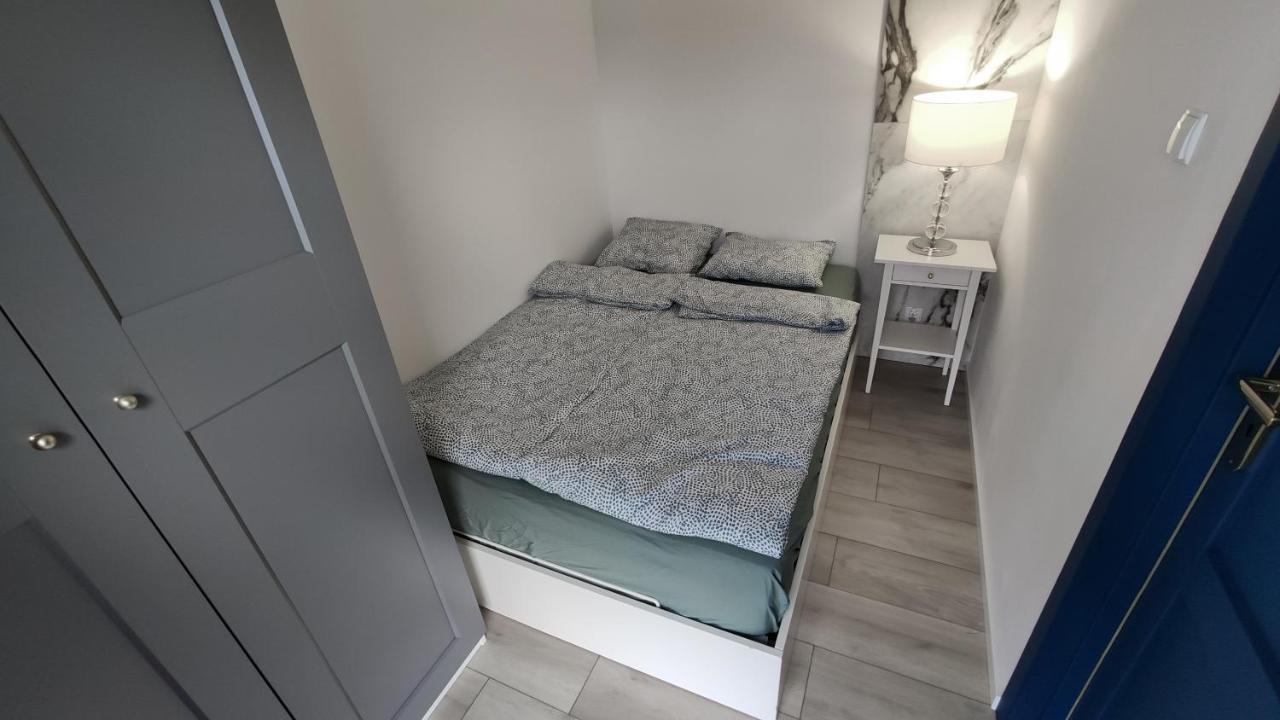 Morze Wyspa Holiday home Gdansk