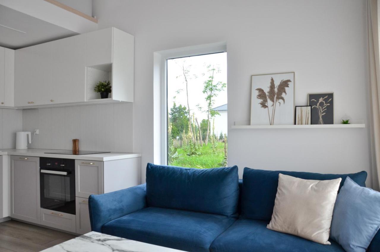 Holiday home Morze Wyspa Gdansk