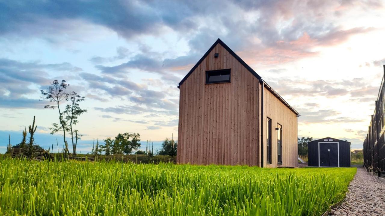 Holiday home Morze Wyspa Gdansk