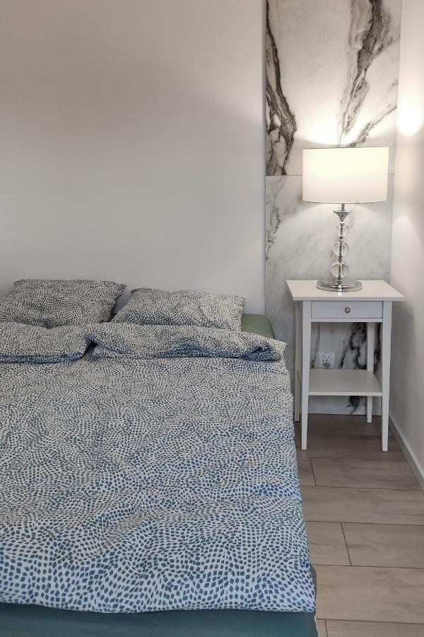 Holiday home Morze Wyspa