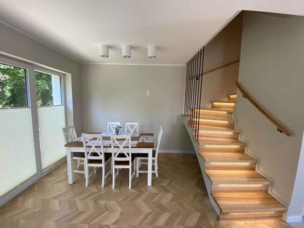 M&k Przystan Swibno Apartment Gdansk