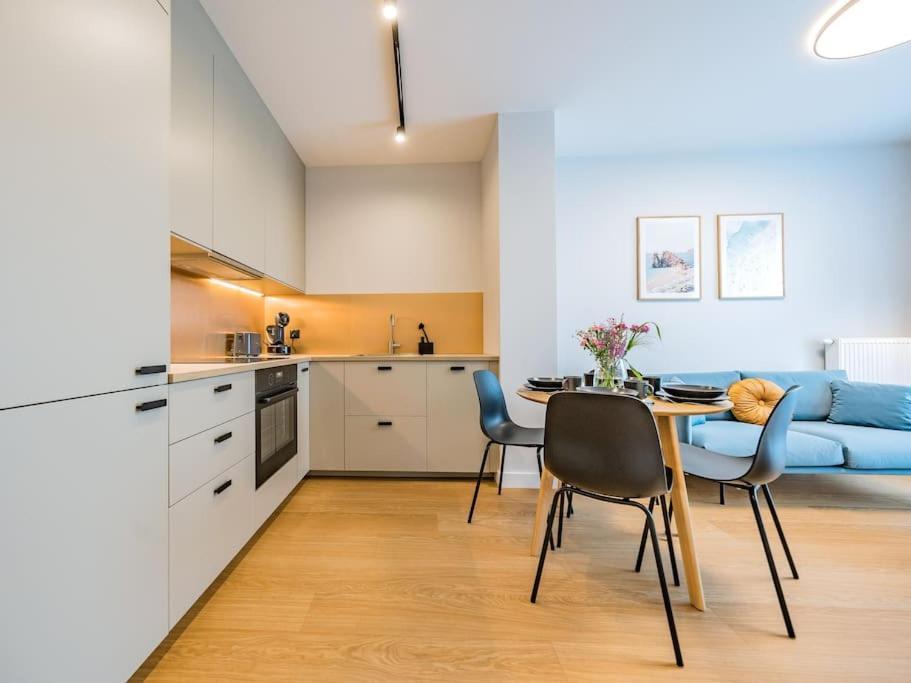 Hello Rio With Private Parking Apartment