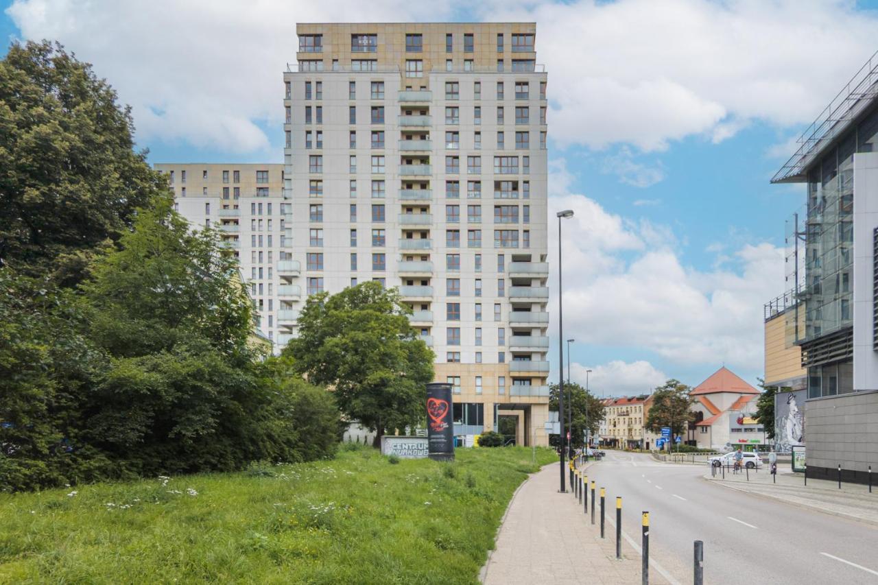 Leilighet Panorama Spacious By Renters *