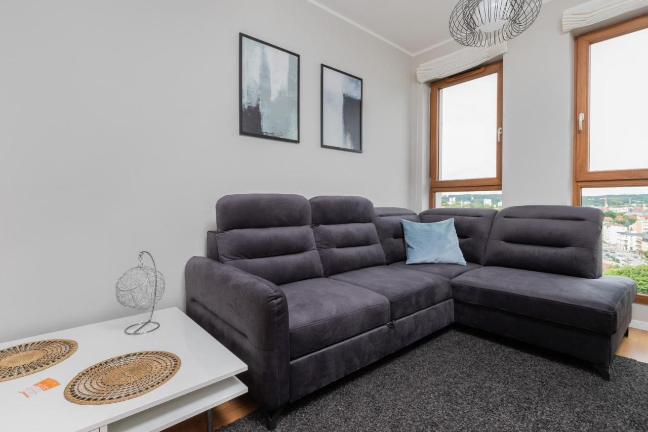 Panorama Spacious By Renters Lejlighed *