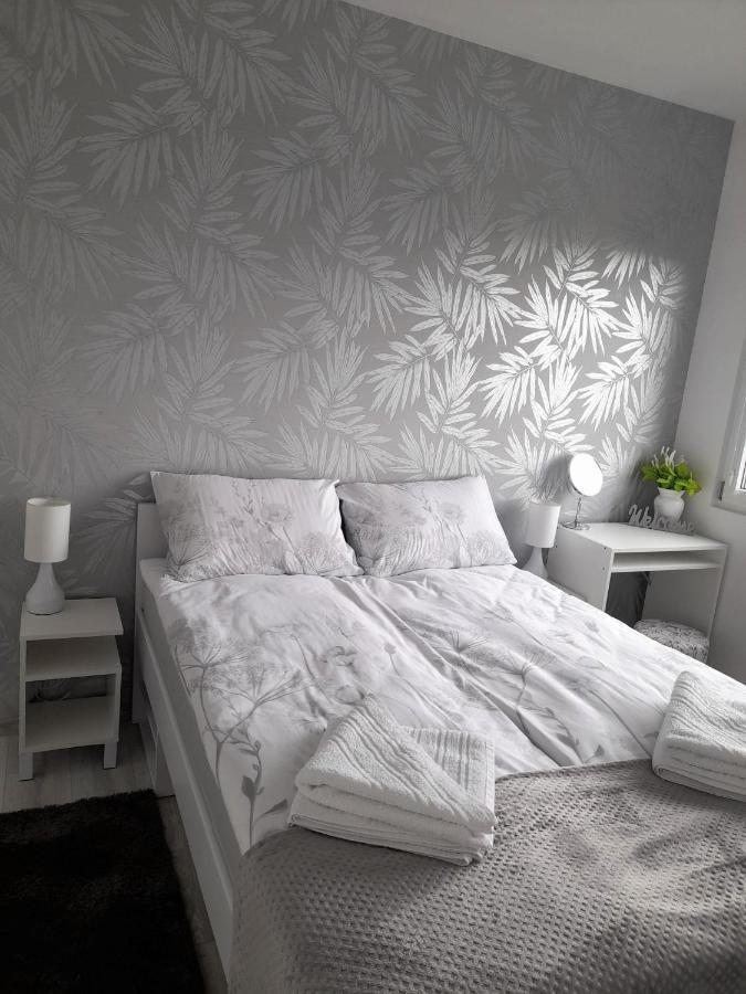 Magnes Apartment