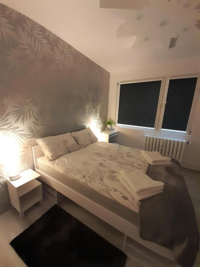 Apartment Magnes *