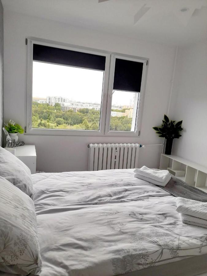 Apartment Magnes *