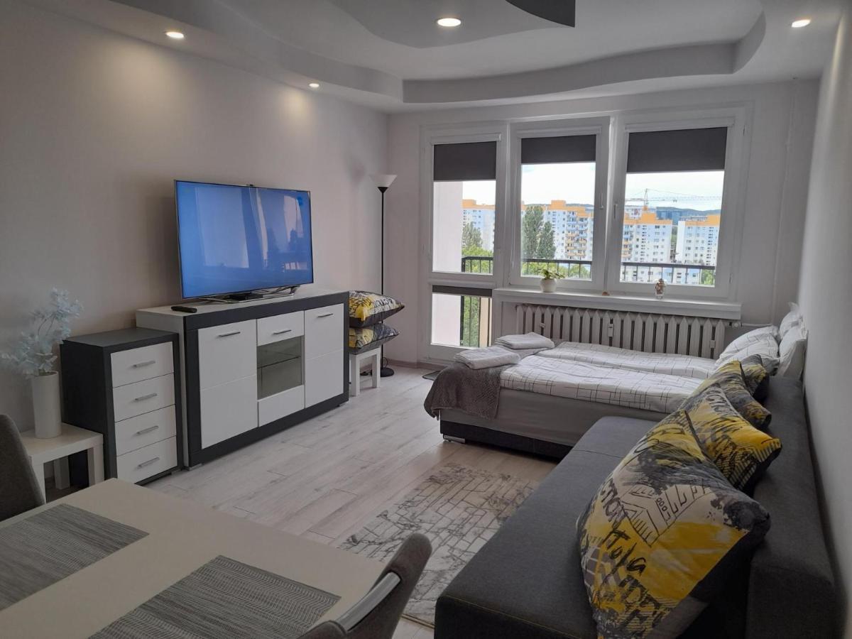Apartment Magnes