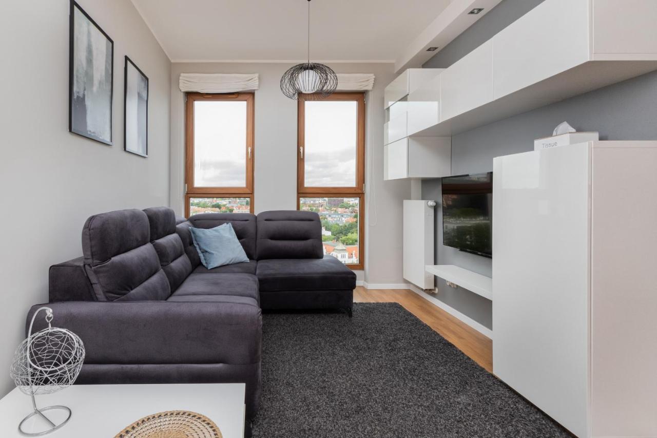 Leilighet Panorama Spacious By Renters *