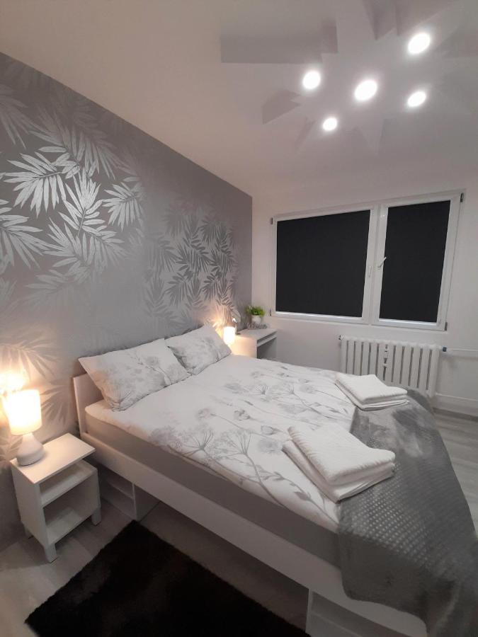 Magnes Apartment