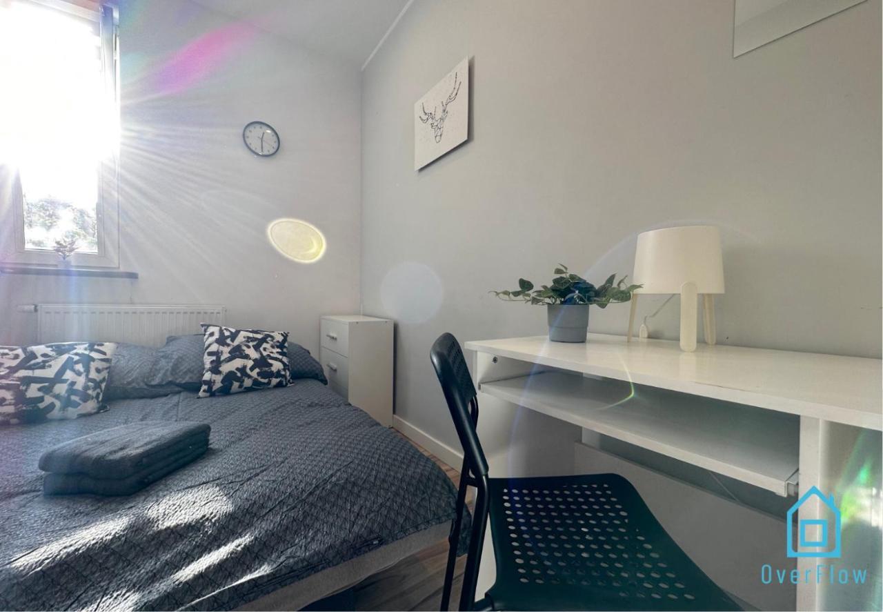 August Homestay Gdansk