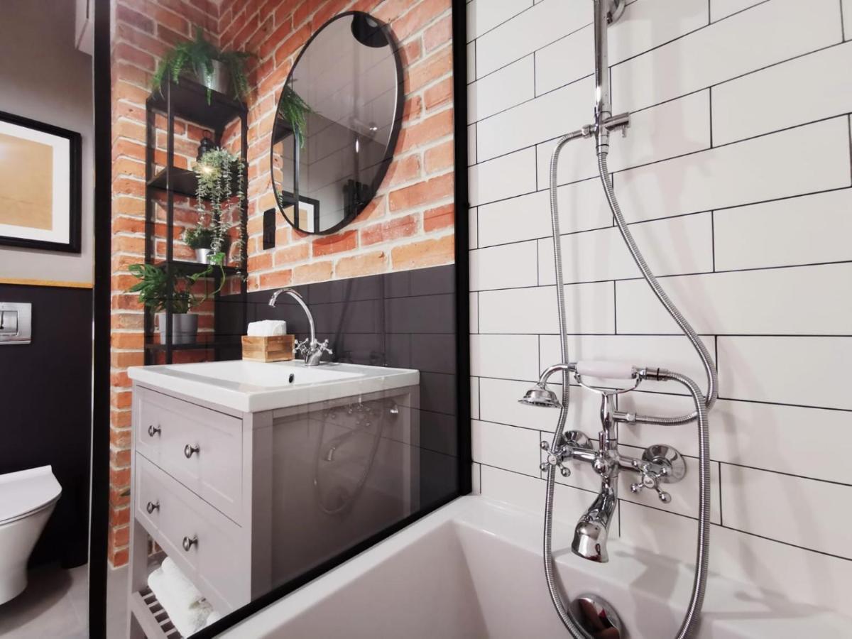 Apartament Gdanska Flora Gdansk