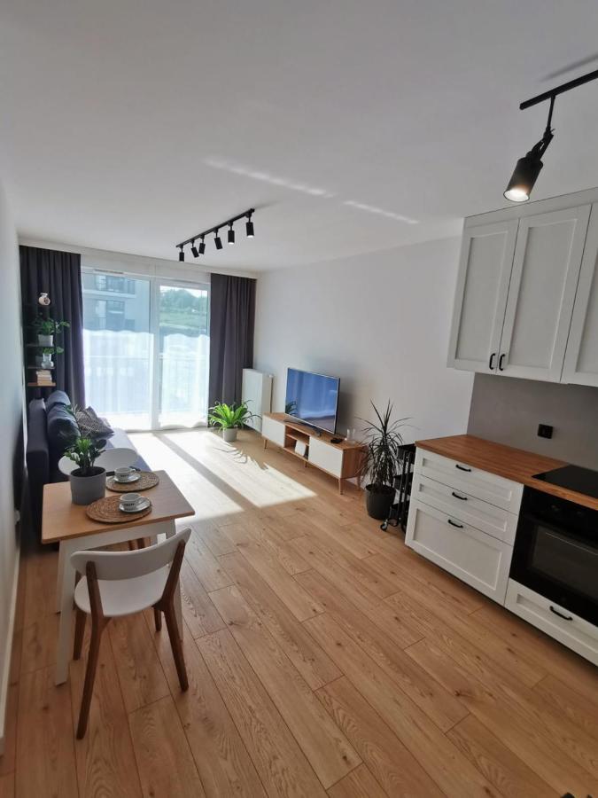 Apartament Gdanska Flora Apartment Gdansk