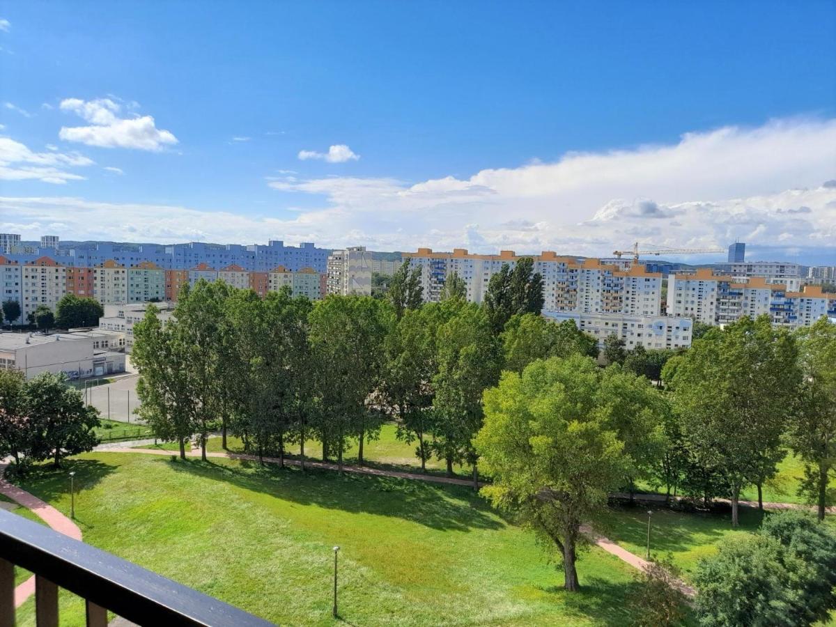 Apartment Magnes *