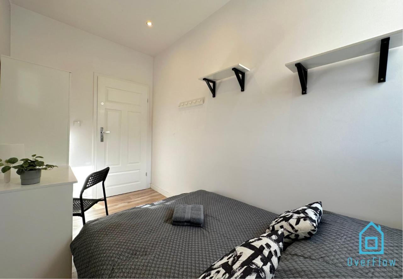 August Homestay Gdansk