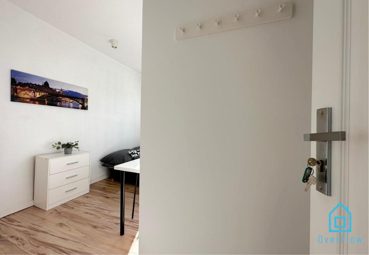 Sobieski - Peaceful Retreat, 10 Minutes To Old Town & Seaside Gdansk