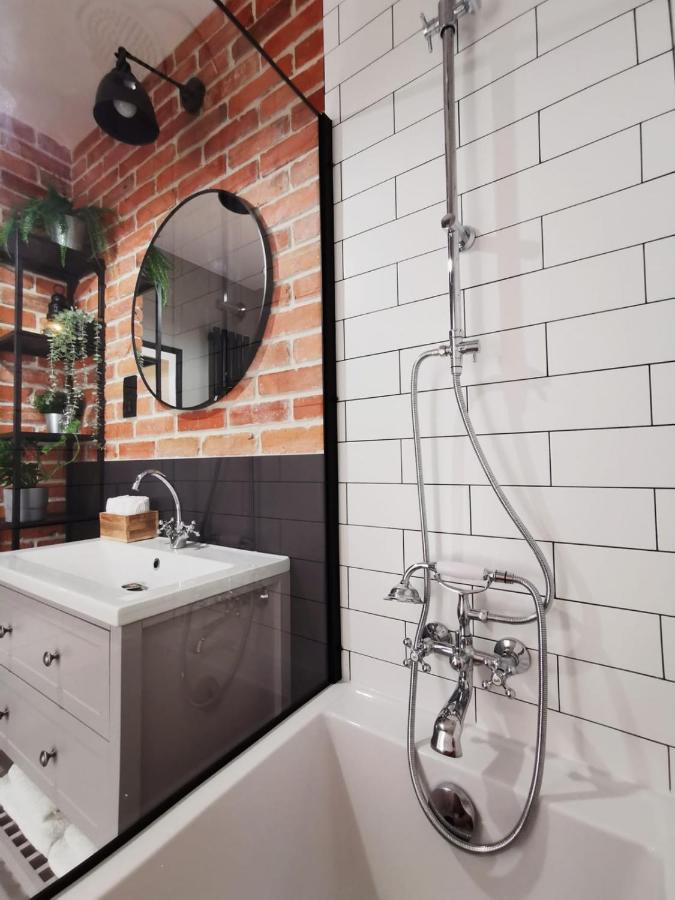 Apartament Gdanska Flora Apartment Gdansk