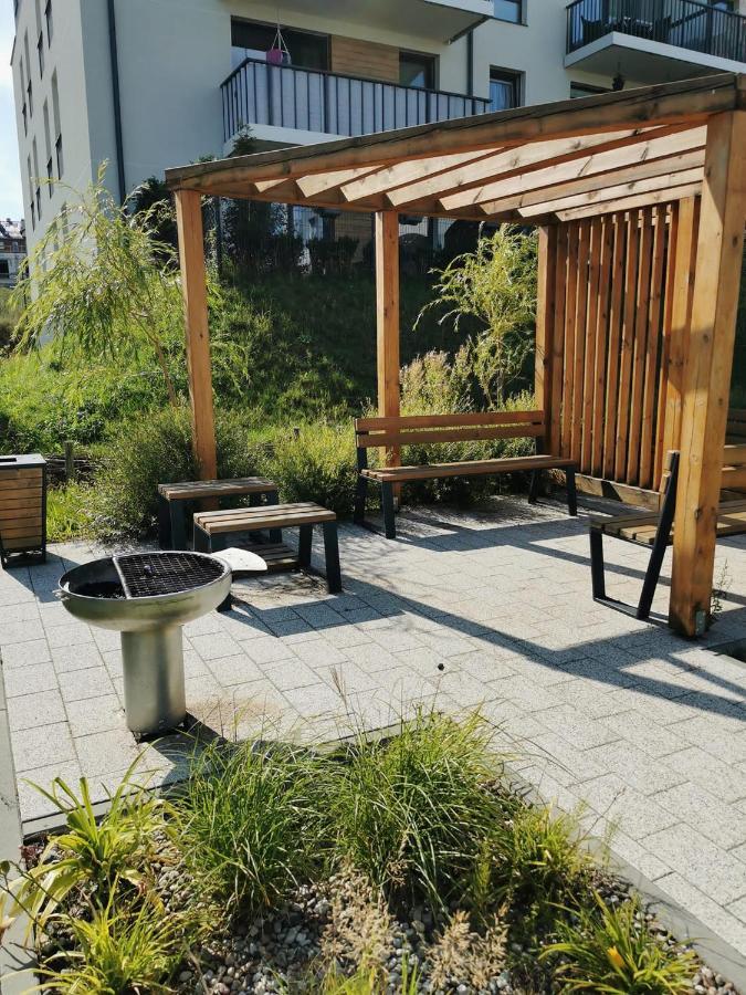 Apartament Gdanska Flora * Gdansk