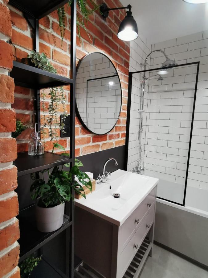 Apartament Gdanska Flora Gdansk