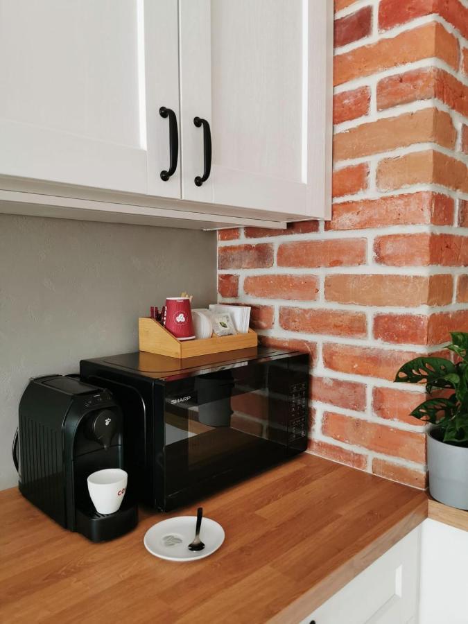 Apartament Gdanska Flora *
