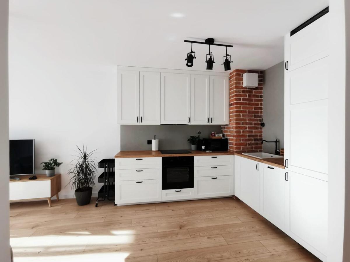 Apartament Gdanska Flora Apartment