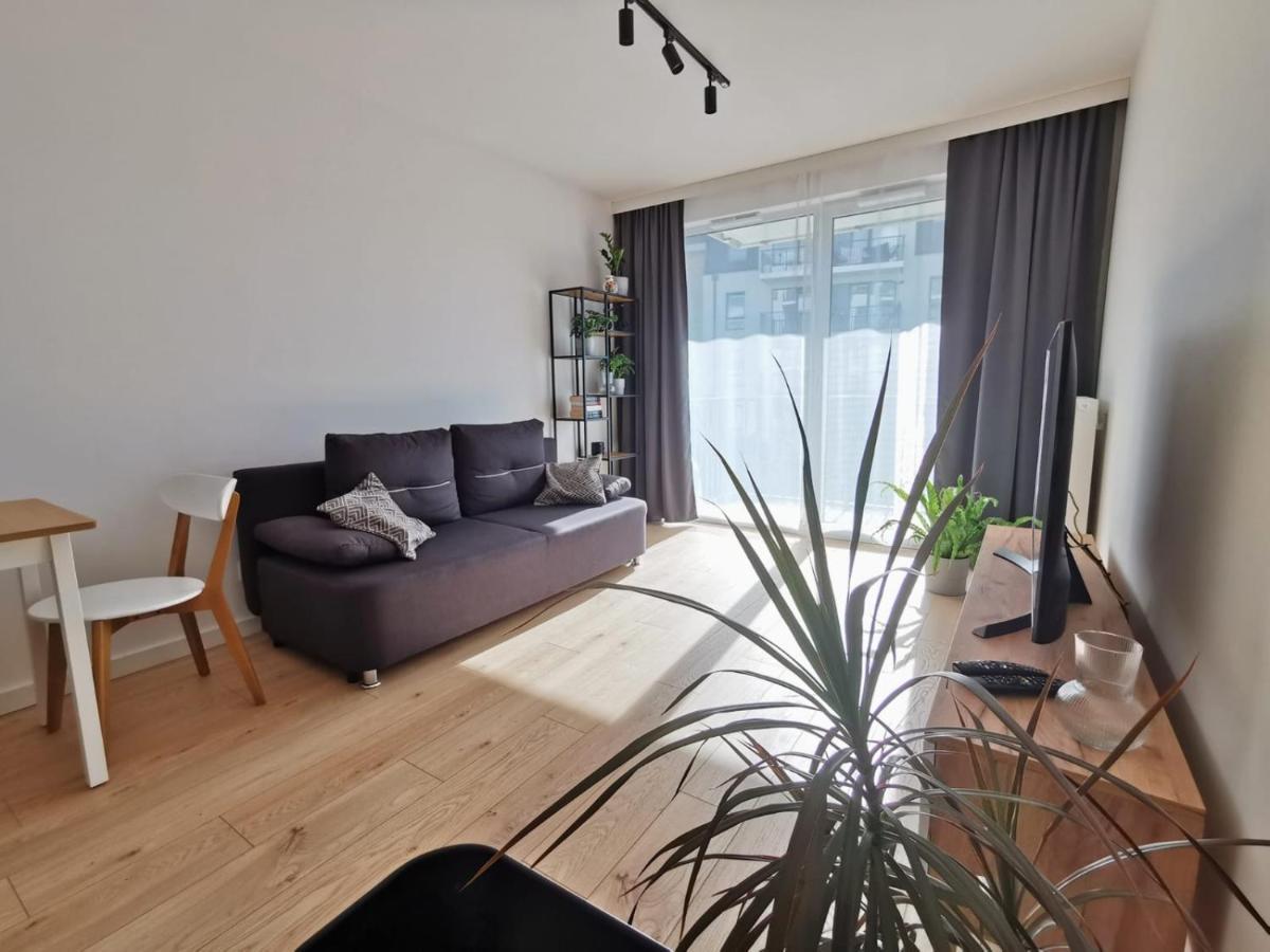 Apartament Gdanska Flora *
