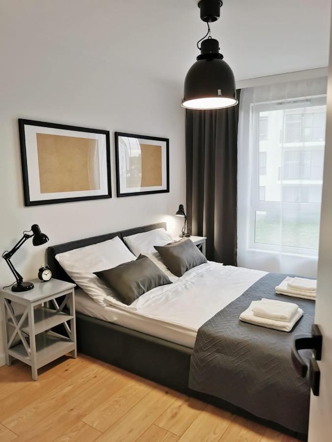 Apartament Gdanska Flora * Gdansk