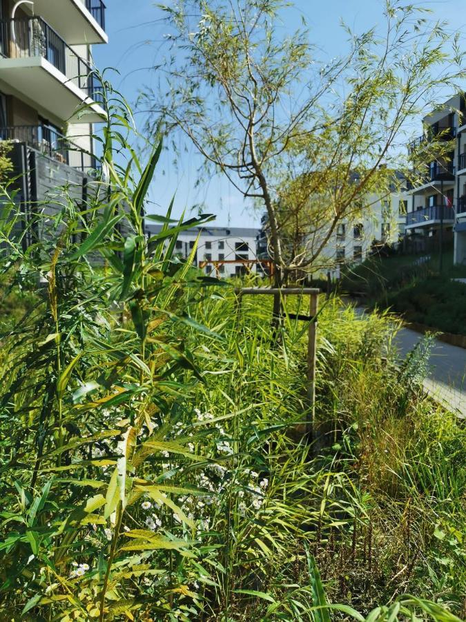 Apartament Gdanska Flora *