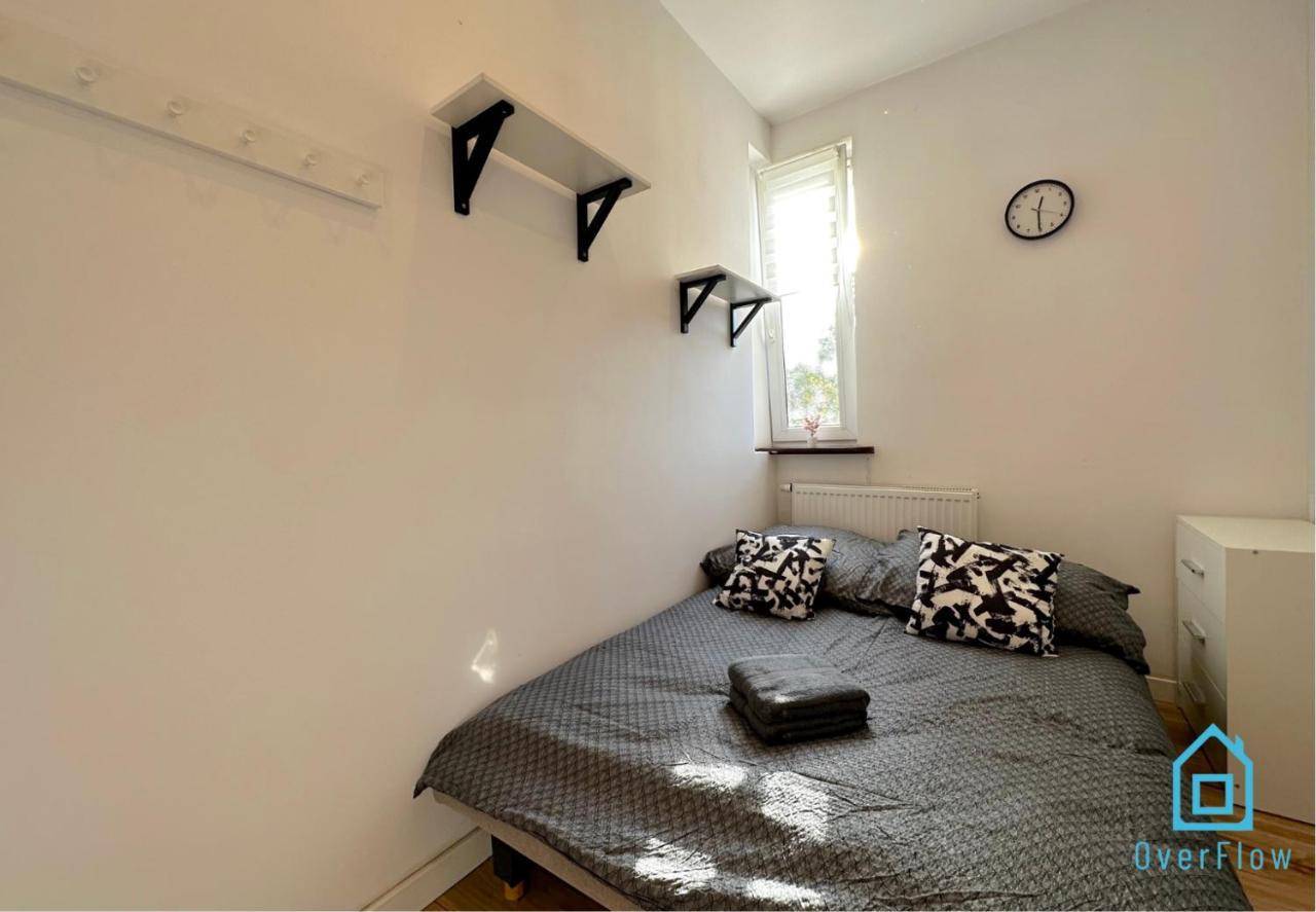 August Homestay Gdansk