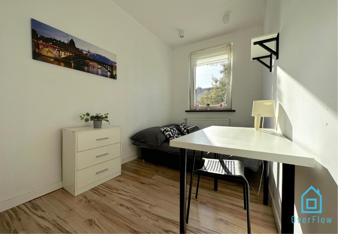 Sobieski - Peaceful Retreat, 10 Minutes To Old Town & Seaside Homestay