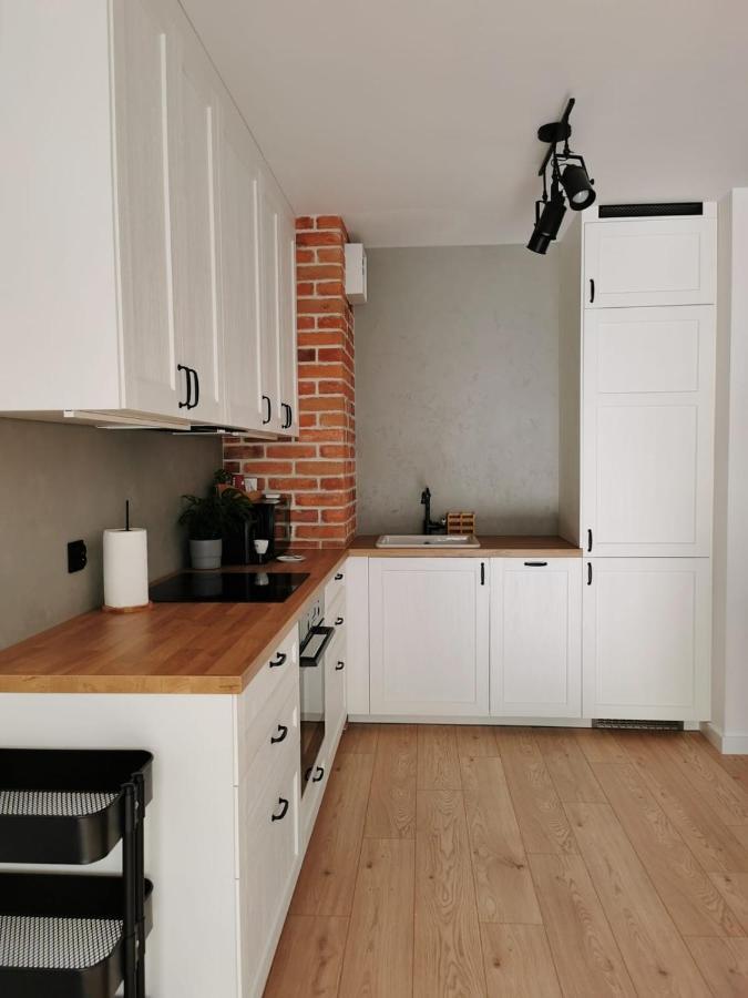 Apartament Gdanska Flora Apartment Gdansk