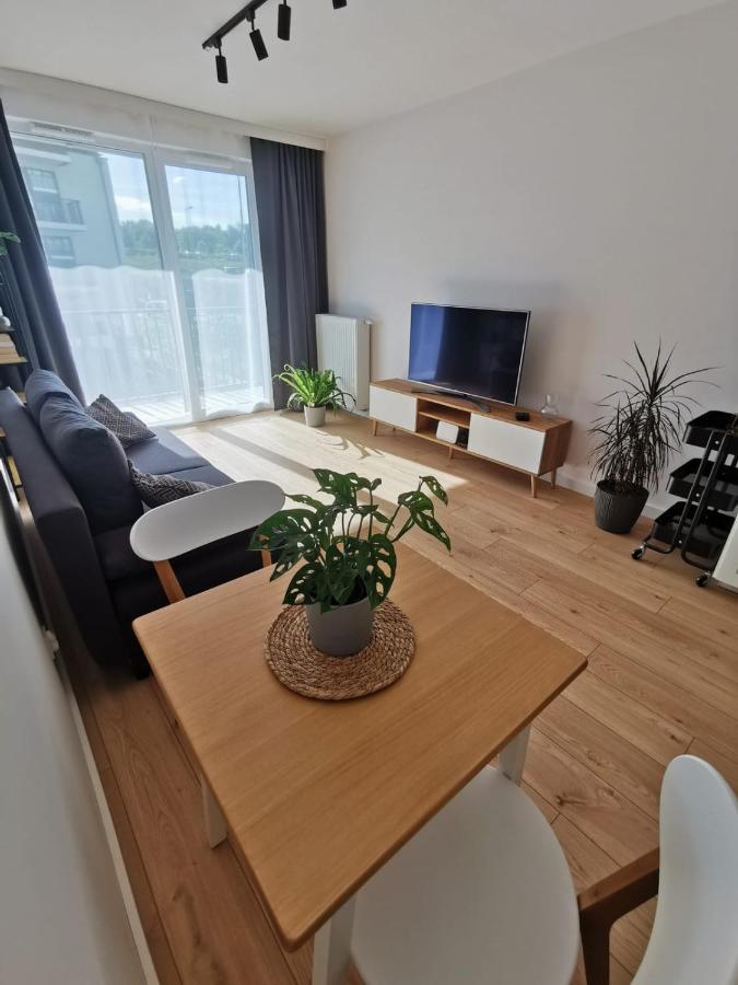 Apartament Gdanska Flora * Gdansk