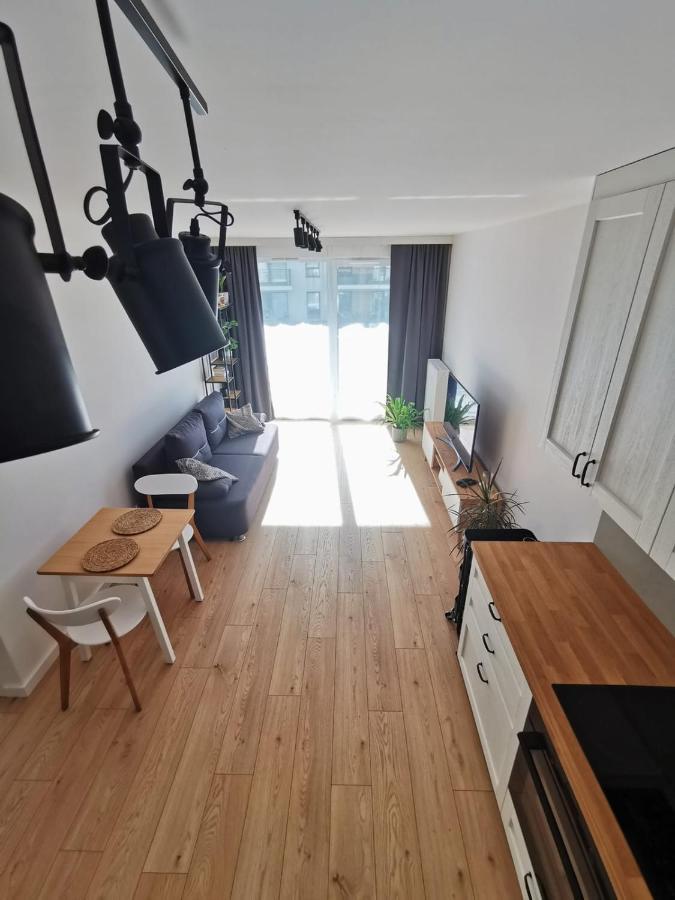 Apartament Gdanska Flora *